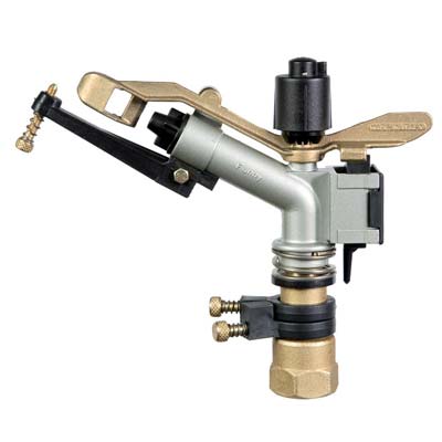 IRRIGATORE BATTENTE FUNNY SIME