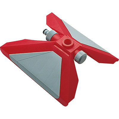 BASE A SLITTA IRRIGATORE ZAVORRATA IPIERRE