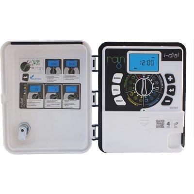 CENTRALINA IRRIGAZIONE I-DIAL ESTERNO RAIN