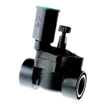 ELETTROVALVOLA A SOLENOIDE SERIE 100 RAIN