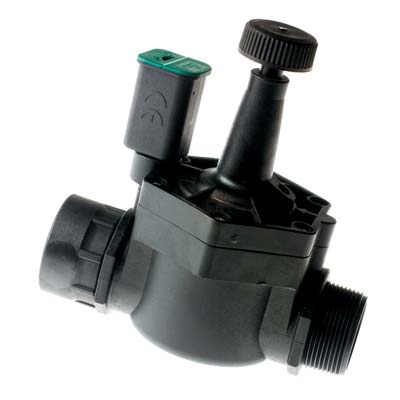 ELETTROVALVOLA A SOLENOIDE 100 FASTSYSTEM RAIN
