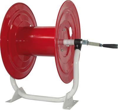 AVVOLGITUBO AP + BASE A STAFFA