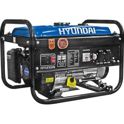 GENERATORE CORRENTE 65122 HYUNDAI