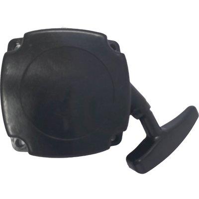 AVVIAMENTO X MOTOPOMPA AUTOADESCANTE 52 STARS