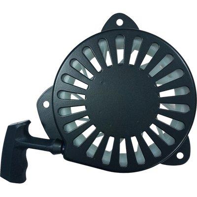 AVVIAMENTO RASAERBA 47S STARS