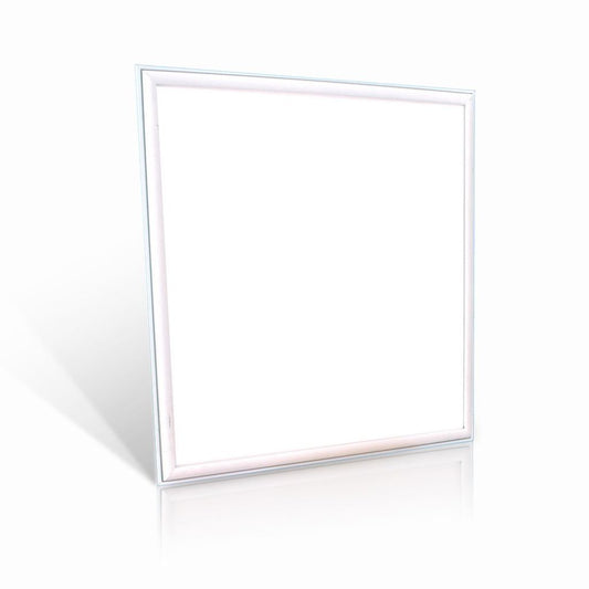LED Panel 45W 600x600mm 120Lm/W 6400K incl Driver