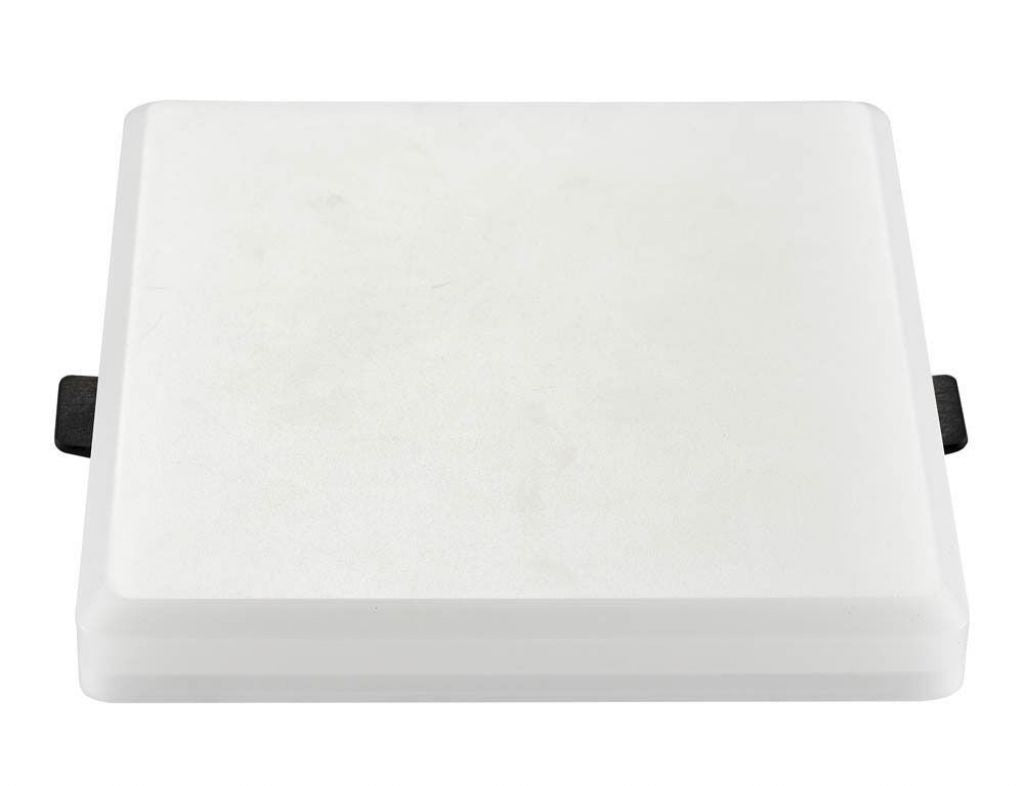 8W LED Frameless Mini Panel Samsung Chip Square 6400K