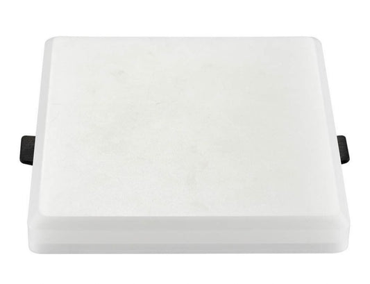 8W LED Frameless Mini Panel Samsung Chip Square 6400K