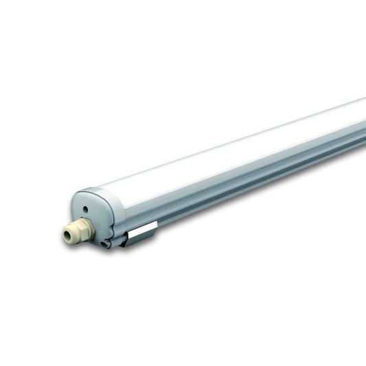 LED Waterproof Lamp G-SERIES ECONOM 600mm 18W 4000K