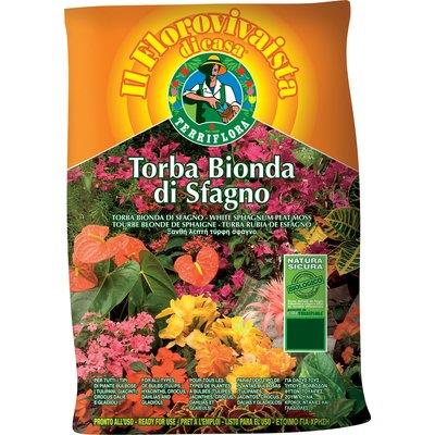 TERRIFLORA