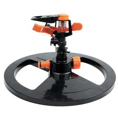 IRRIGATORE BATTENTE 427 SU BASE STARS