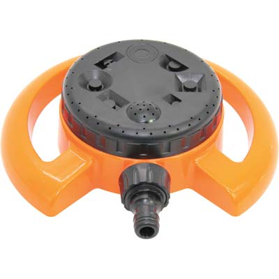 IRRIGATORE MULTIFUNZIONE STARS