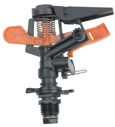 IRRIGATORE BATTENTE 427 STARS