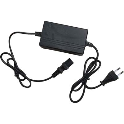 CARICABATTERIA POMPA ELETTRA 16 STARS