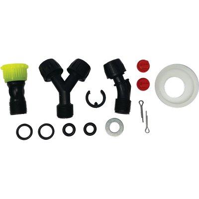 GETTO LANCIA POMPE SIRIA 12 16 STARS