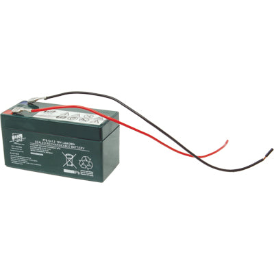 BATTERIA PB/ACIDO VOLT 12 AH 1.2 FAAM