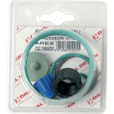 KIT RICAMBI POMPA ARES VITON DAL DEGAN