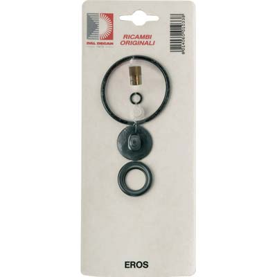 KIT RICAMBI POMPA EROS DAL DEGAN