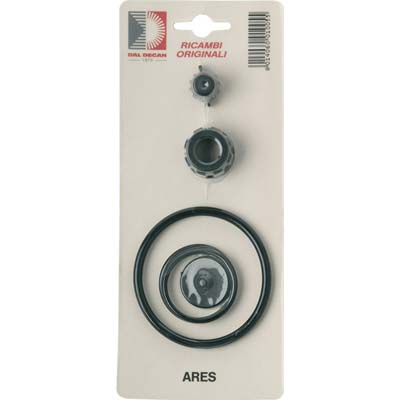 KIT RICAMBI POMPA ARES DAL DEGAN