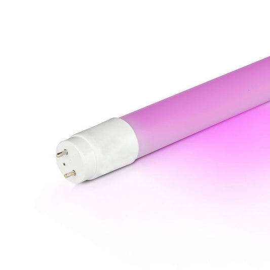 LED Tube T8 18W - 120 cm Plant Growing (Per Serra)
