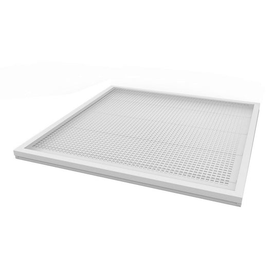 LED Panel 36W 600 x 600 mm 4000K Incl Driver