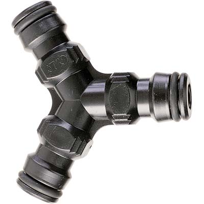 INNESTO RAPIDO A 3 VIE GF