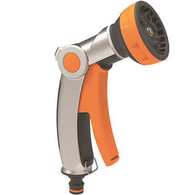 IDROPISTOLA A LANCIA 8 JET METAL GF