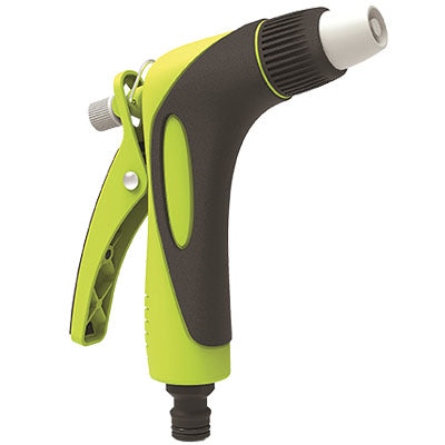 IDROPISTOLA A LANCIA PLASTICA GOMMA GF