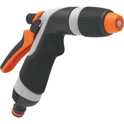 IDROPISTOLA A LANCIA PLASTICA GOMMA GF