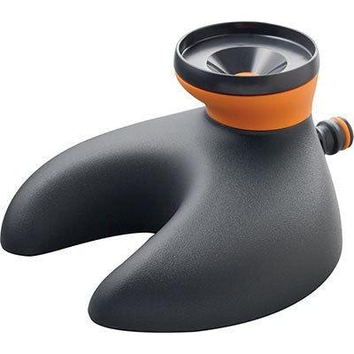 IRRIGATORE CONO + BASE GF