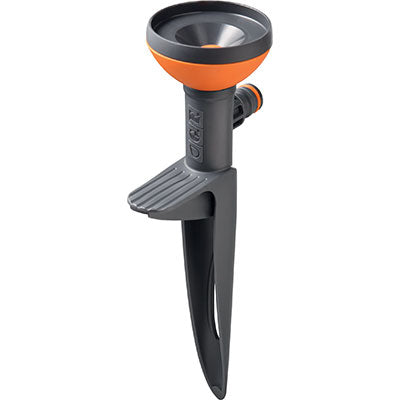 IRRIGATORE CONO + PUNTALE GF