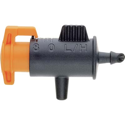 GOCCIOLATORE FINE LINEA BARREL SELF GF