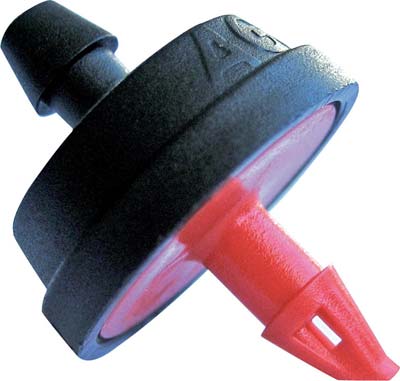 GOCCIOLATORE AUTOCOMPENSANTE SELF GF