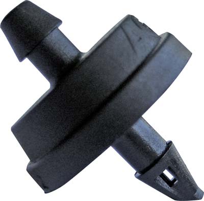 GOCCIOLATORE AUTOCOMPENSANTE SELF GF