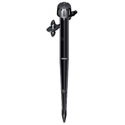 GOCCIOLATORE REGOLABILE + ASTA OTTIMA SELF GF