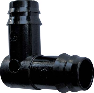 GOMITO PORTAGOMMA TUBO PN SELF GF