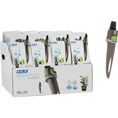 CAROTINA IRRIGOCCIA AQUAFLORA HOLIDAY EXPO GF