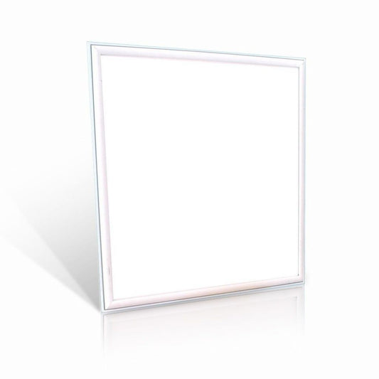 LED Panel 45W 600 x 600 mm 4000K Incl Driver 5 anni Garanzia (Minimo 6 PEZZI)
