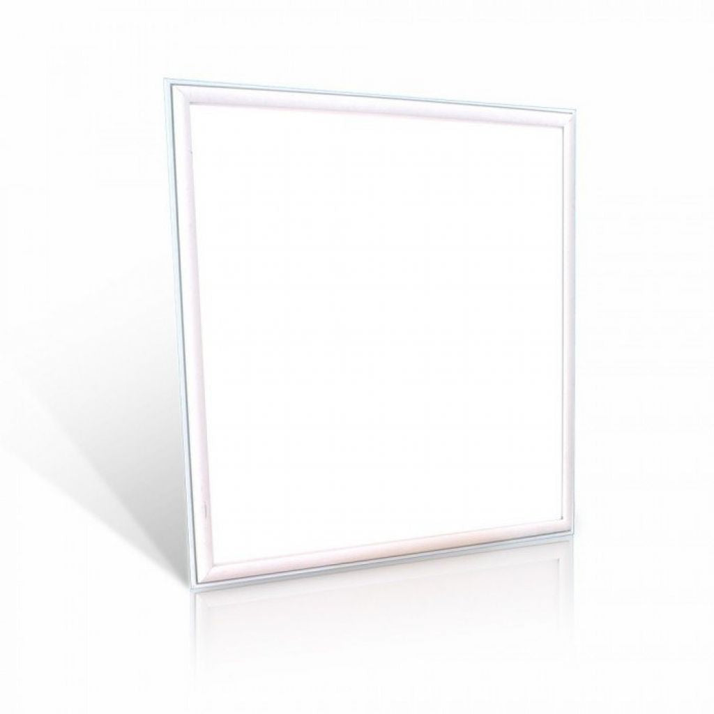 LED Panel 45W 600 x 600 mm 6400K Incl Driver 5 anni Garanzia (Minimo 6 PEZZI)