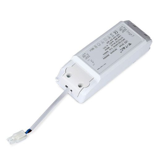 36W High Lumen Driver For Panel