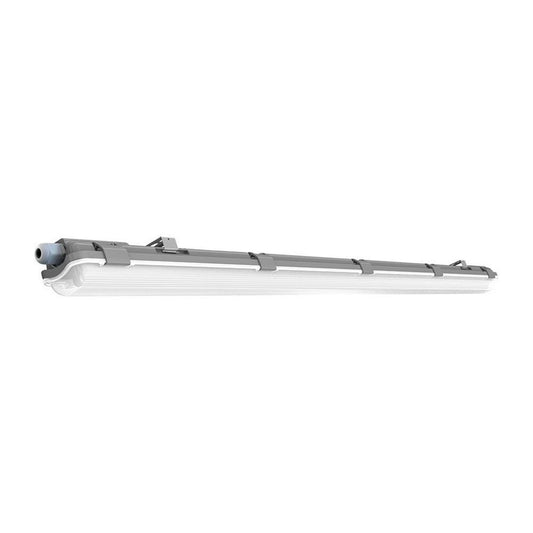 LED Waterproof Lamp Fitting 60cm 2*10W 6400K