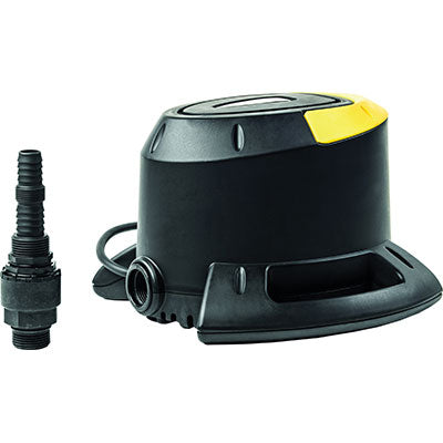 ELETTROPOMPA ACQUE CHIARE EUROCOVER DAB