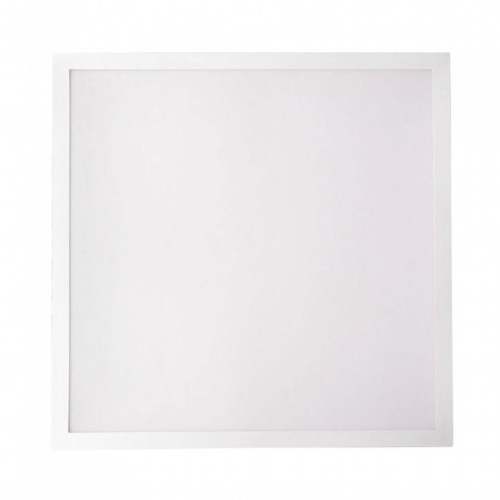 LED Panel 25W 600x600mm 160LM/W - Backlite Panel with Driver 3000K