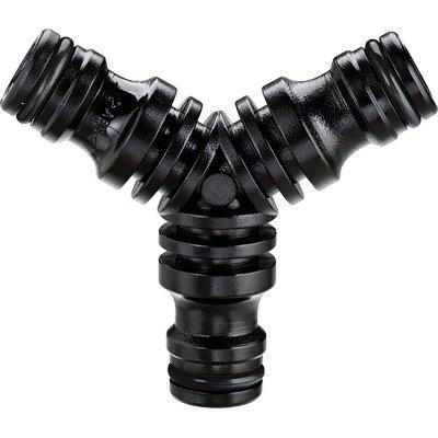 INNESTO RAPIDO A 3 VIE CLABER