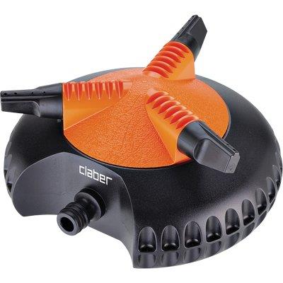 IRRIGATORE ROTANTE IDROJET 2000 CLABER