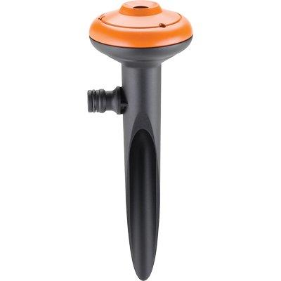 IRRIGATORE STATICO SPIKE-JET SU PUNTALE CLABER