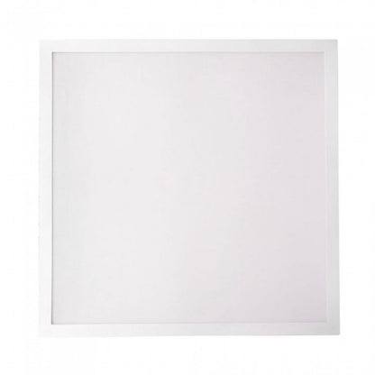 LED Panel 25W 600x600mm 160LM/W - Backlite Panel with Driver 4000K