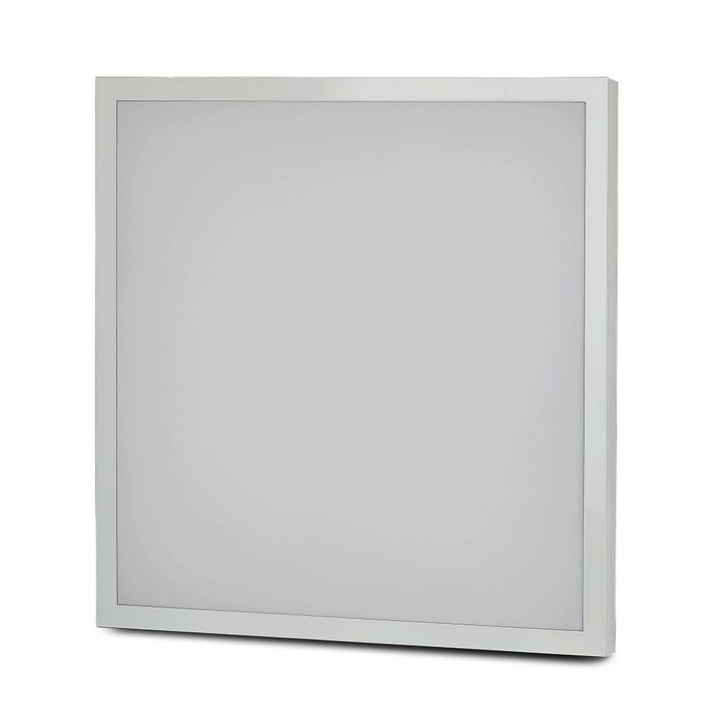 LED Panel 25W 600x600mm 160LM/W - Backlite Panel with Driver 6400K