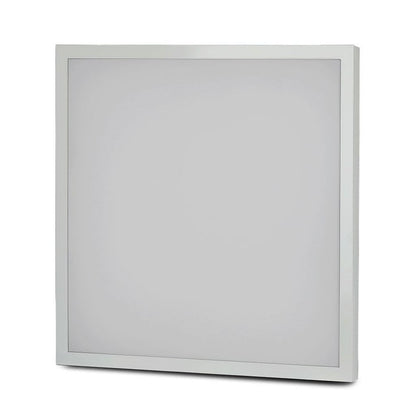 LED Panel 25W 600x600mm 160LM/W - Backlite Panel with Driver 6400K