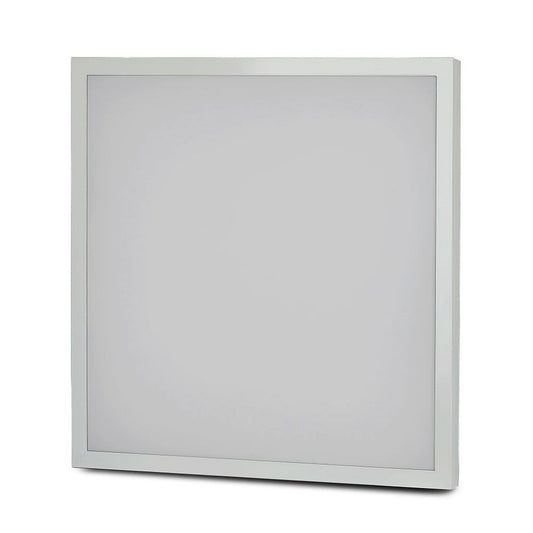 LED Panel 25W 600x600mm 160LM/W - Backlite Panel with Driver 6400K
